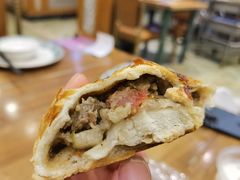 -清真·玛丽亚新疆菜主题餐厅(浙江中路店)