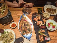 -炉胜·炉端烧·居酒屋