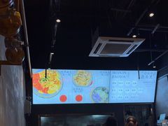 -圳兴面王·拌川·特色炒面(南山保利剧院店)