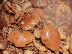 -徐记小怪兽肉蟹煲(中央大街店)