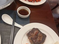 -昆泰嘉华酒店-嘉华咖啡厅