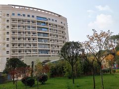 -四川大学(华西校区)