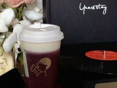 -喜茶(振华商厦店)