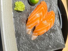 -沼津港精致料理·寿喜烧·烧鸟(漕河泾印象城店)