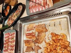 -新石器烤肉(高行万嘉店)