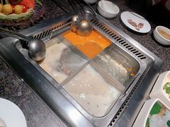 -海底捞火锅(崇文门新世界百货店)
