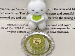 -Laderach 莱德拉(上海环贸iapm店)