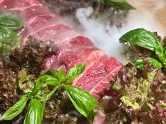牧场顶流九秒牛肉-大龙燚·旷野鲜火锅(广州首店)
