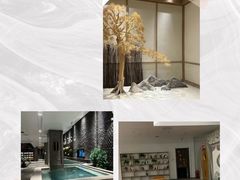 -星河湾温泉洗浴酒店