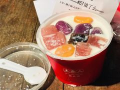 -五条人糖水铺(武林总店)