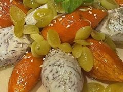 -金成潮菜博物馆(海珠湿地店)