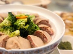 -那达慕蒙古风味酒楼