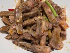 羊头肉-弘雅饭店