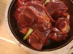 -寻味·港式茶餐厅(富力城店)