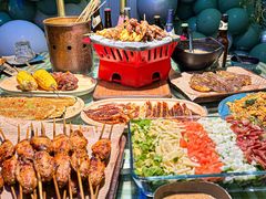 -1819餐厅·团队聚餐·烤串·精酿