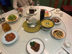 -五味坊·喜宴楼(瑞丰商博城店)