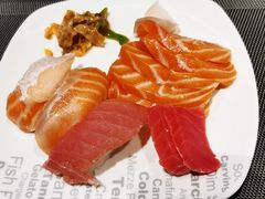 -星汇餐厅(新濠影汇店)