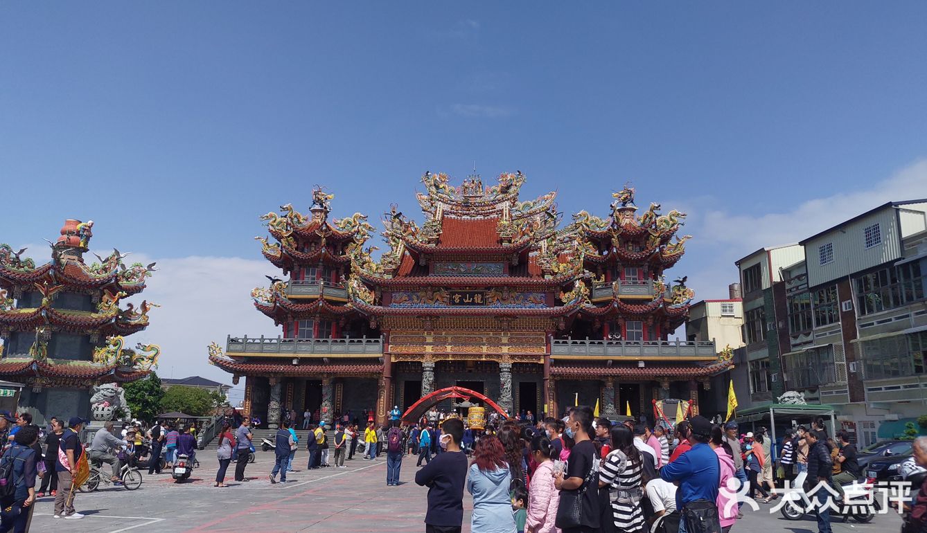 進而結合祈神酬恩和施鬼祭魂