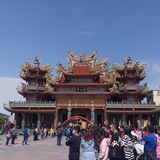 進而結合祈神酬恩和施鬼祭魂