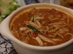 -滇道云南特色料理(康定路店)