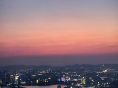 -头陀岭景区