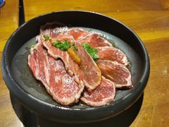-和彩放题餐厅(酒仙桥店)
