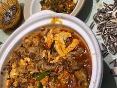 -湘聚唐缘正宗湖南湘菜(盈坤世纪店)