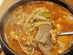 -多宾韩国料理(学衡路店)