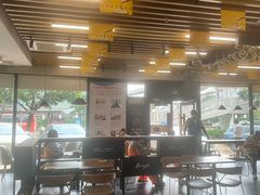 -真功夫(华凯广场店)