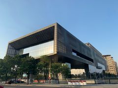 -广州市城市规划展览中心