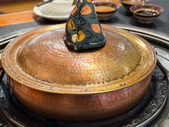 -阿山卓·野生菌火锅·纳西火塘烤肉