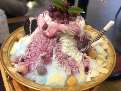 -井格重庆火锅(西直门凯德Mall店)