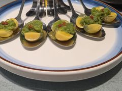 鹌鹑皮蛋-润泽天·湘味家宴(岳麓山店)