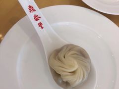 -鼎泰丰(嘉年华•海信广场VILLAGE店)