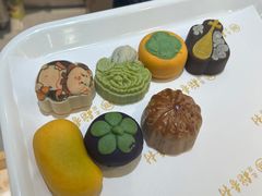 -北京稻香村(零号店)