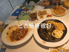 -东方豪客牛排意面披萨(金凤万达店)