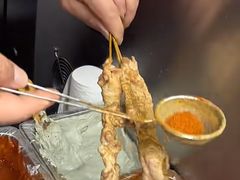 -老绍兴三味臭豆腐(奥林匹克购物广场店)