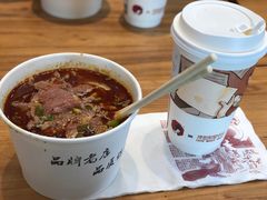 -豫楚源美猴王·面(武商广场店)