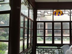 -东江渔村·古典园林·30年粤菜老字号(太和店)