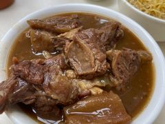 -麦文记面家(佐敦店)