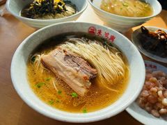 -朱鸿兴面馆(镇湖店)