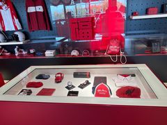 -上海保利玛莎拉蒂和阿尔法罗密欧(华翔路店)