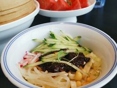 -喜悦烤鸭·新京菜(王府井店)