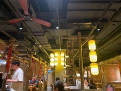 -破三川·新川菜(静安大融城店)