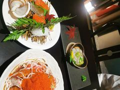 -山上下日本料理(万象城店)