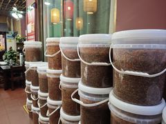 -柴火农家·江西赣南菜(土华店)