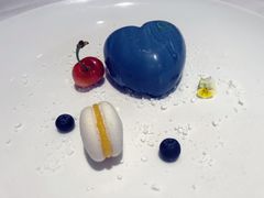 -L'Arome芳芳法国餐厅(仙林金鹰店)