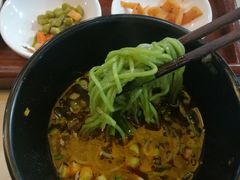 -乡党臊子面(丰庆公园店)