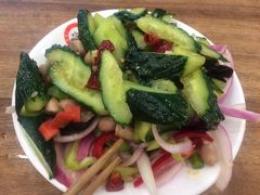 -老刘家永盛斋·传统泡馍(东关南街店)