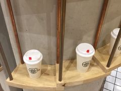 -眷茶(大卫城10楼店)